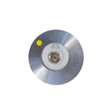  چراغ استخری توکار 1 وات نورآسا